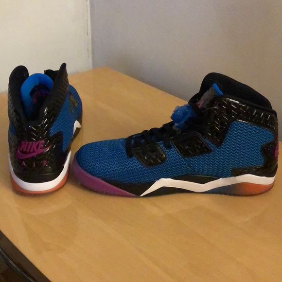 Jordan Other - *Rare* Nike Air Jordan Spike Lee 40th Anniversary